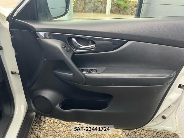 Nissan X-TRAIL 2019-09 6642944-17