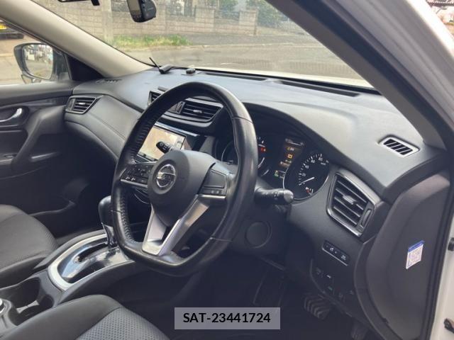 Nissan X-TRAIL 2019-09 6642944-18