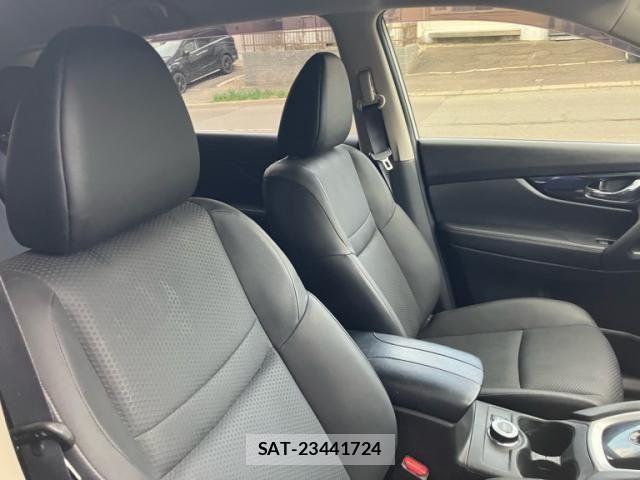 Nissan X-TRAIL 2019-09 6642944-19