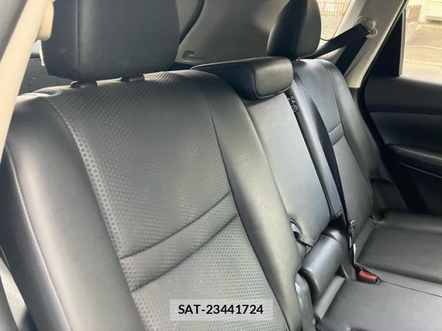 Nissan X-TRAIL 2019-09 6642944-20