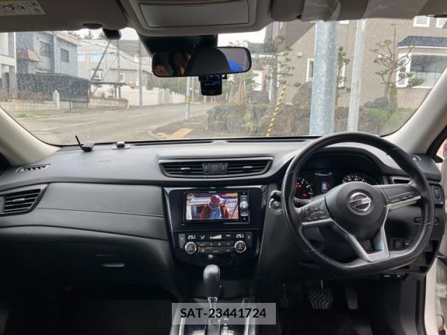 Nissan X-TRAIL 2019-09 6642944-22