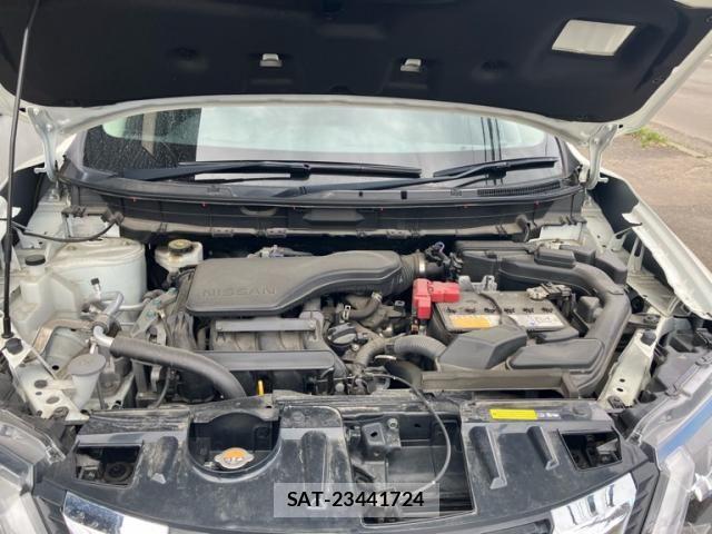 Nissan X-TRAIL 2019-09 6642944-23