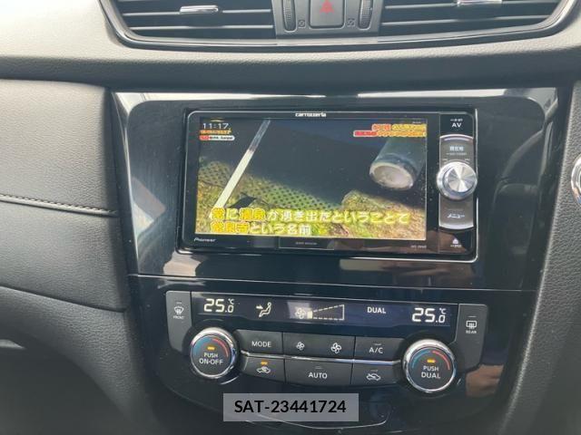Nissan X-TRAIL 2019-09 6642944-26