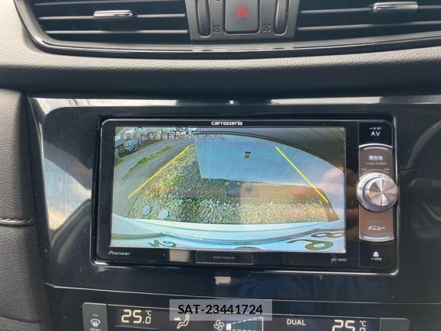 Nissan X-TRAIL 2019-09 6642944-27