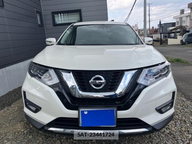 Nissan X-TRAIL 2019-09 6642944-2