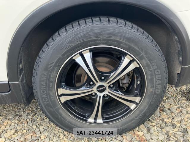 Nissan X-TRAIL 2019-09 6642944-6