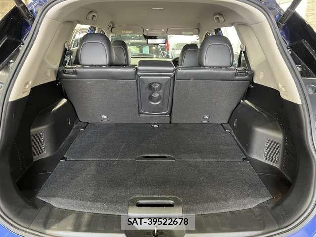 Nissan X-TRAIL 2019-06 6642935-9