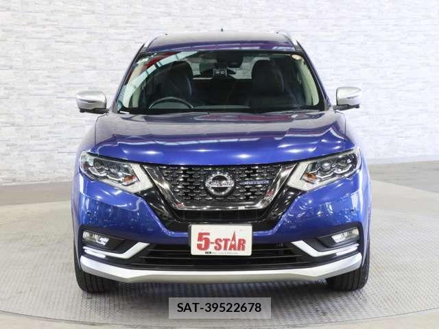 Nissan X-TRAIL 2019-06 6642935-11
