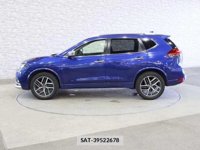 Nissan X-TRAIL 2019-06 6642935-12