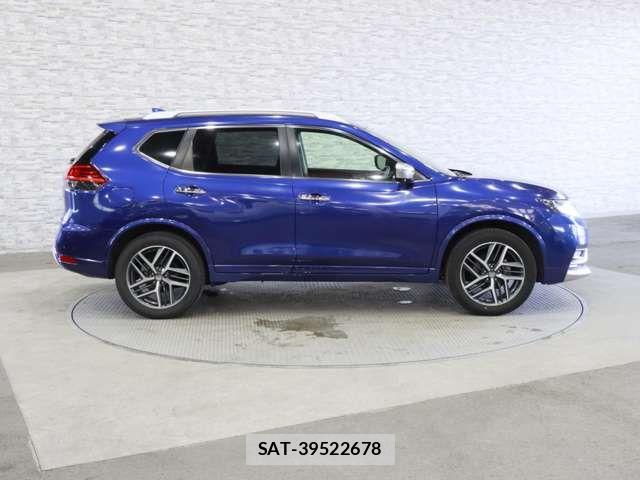 Nissan X-TRAIL 2019-06 6642935-13
