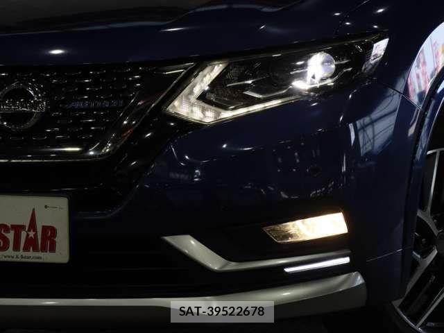 Nissan X-TRAIL 2019-06 6642935-15