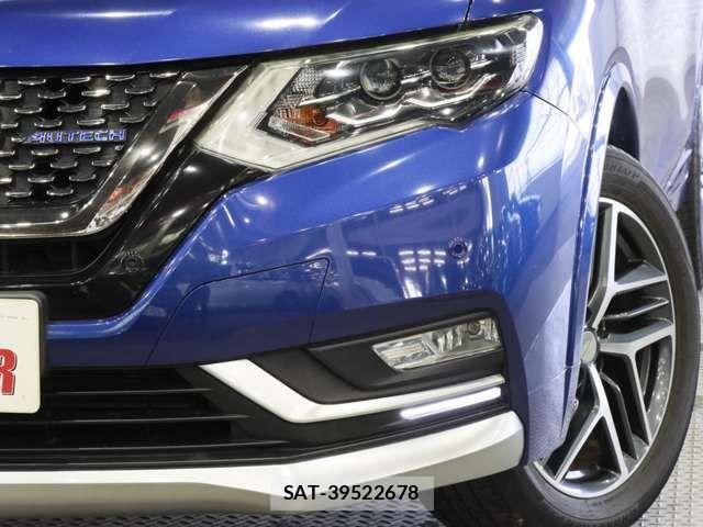 Nissan X-TRAIL 2019-06 6642935-16