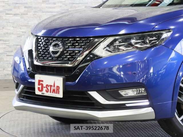 Nissan X-TRAIL 2019-06 6642935-17