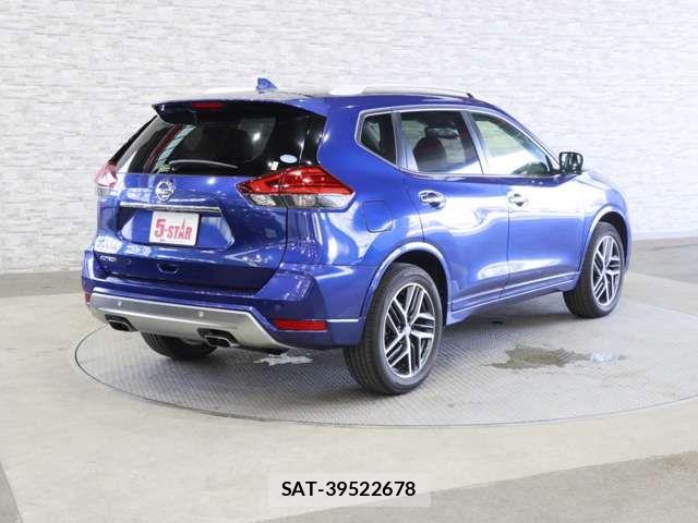 Nissan X-TRAIL 2019-06 6642935-18