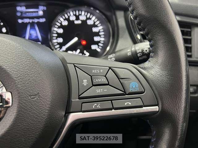 Nissan X-TRAIL 2019-06 6642935-8