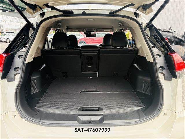 Nissan X-TRAIL 2018-02 6642936-9