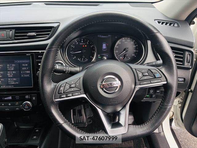 Nissan X-TRAIL 2018-02 6642936-10
