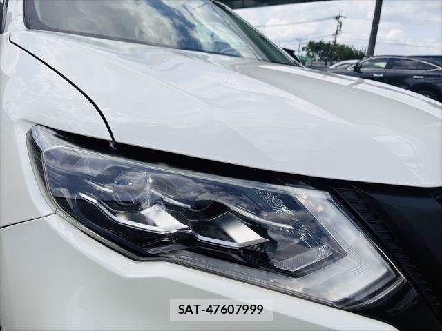 Nissan X-TRAIL 2018-02 6642936-11