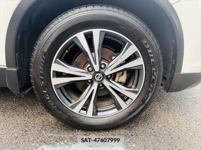 Nissan X-TRAIL 2018-02 6642936-12