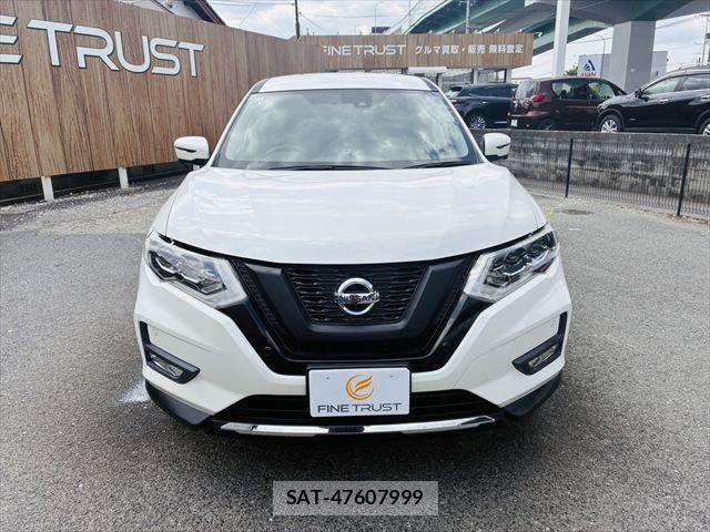 Nissan X-TRAIL 2018-02 6642936-13