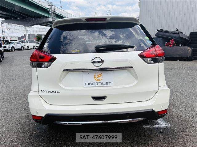 Nissan X-TRAIL 2018-02 6642936-17
