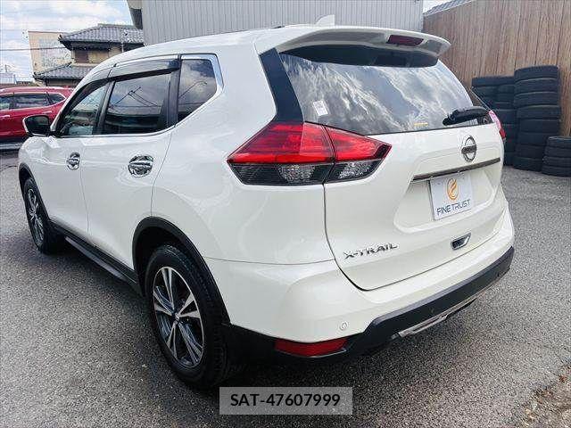 Nissan X-TRAIL 2018-02 6642936-18