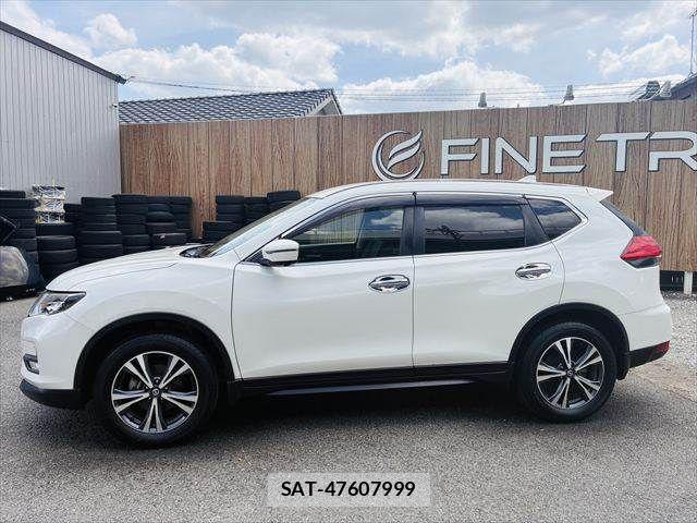 Nissan X-TRAIL 2018-02 6642936-19