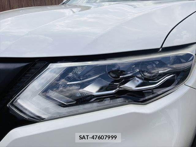 Nissan X-TRAIL 2018-02 6642936-20