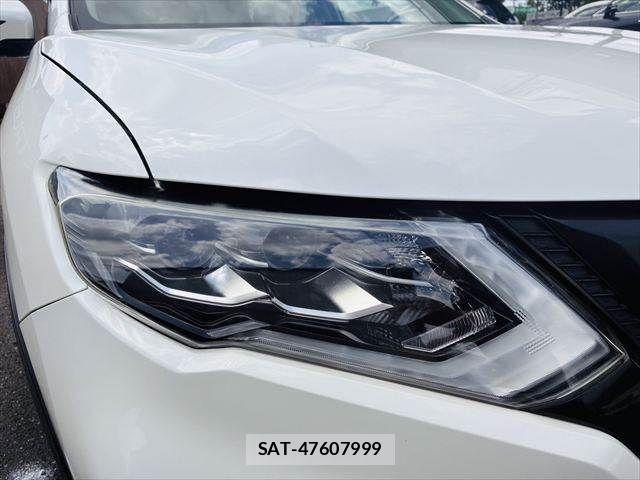 Nissan X-TRAIL 2018-02 6642936-21