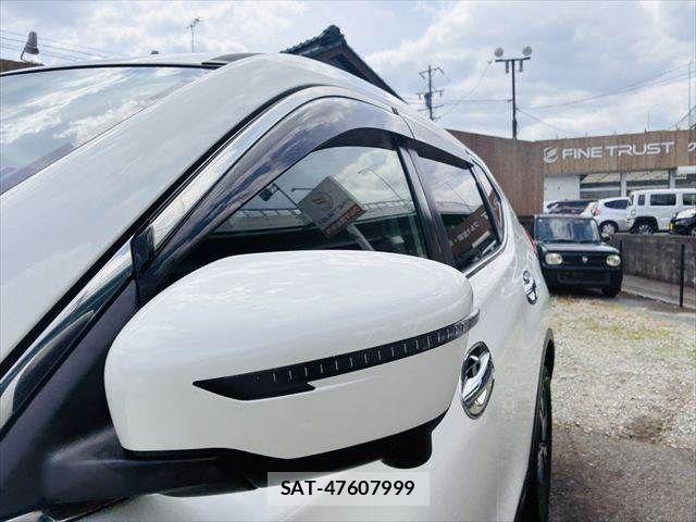 Nissan X-TRAIL 2018-02 6642936-22