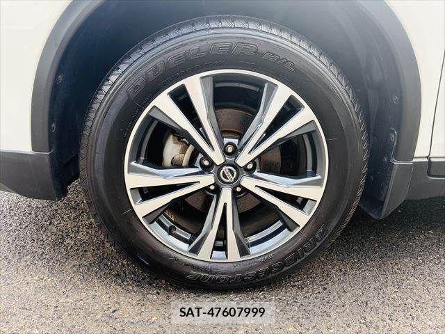 Nissan X-TRAIL 2018-02 6642936-26