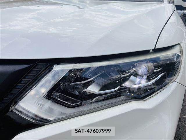 Nissan X-TRAIL 2018-02 6642936-27