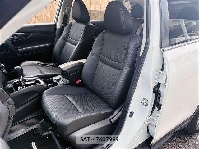 Nissan X-TRAIL 2018-02 6642936-28