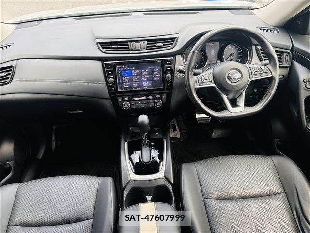 Nissan X-TRAIL 2018-02 6642936-2