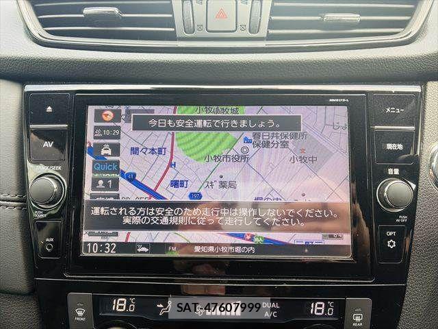 Nissan X-TRAIL 2018-02 6642936-3