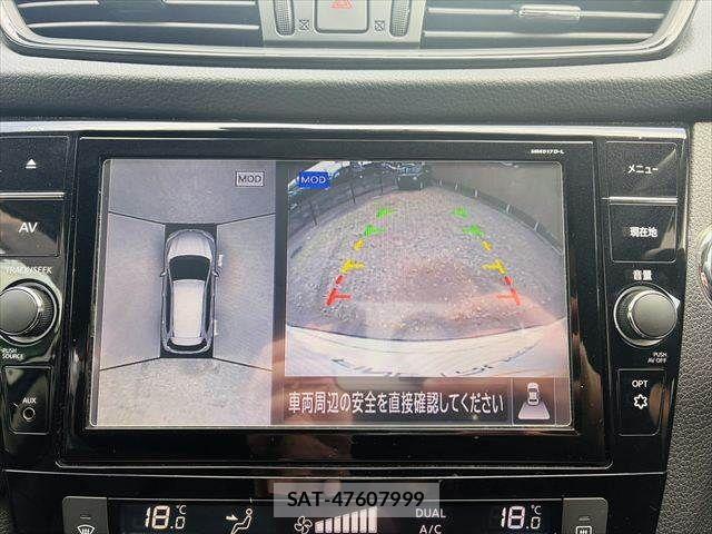 Nissan X-TRAIL 2018-02 6642936-5