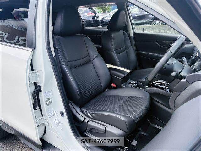Nissan X-TRAIL 2018-02 6642936-7