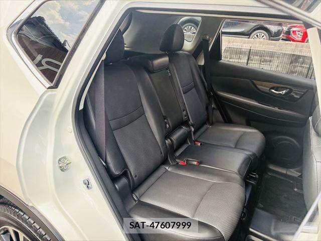 Nissan X-TRAIL 2018-02 6642936-8