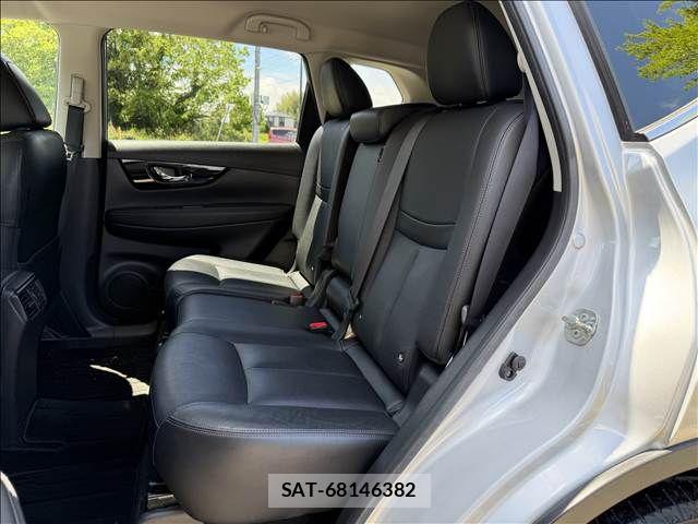 Nissan X-TRAIL 2020-11 6642934-9