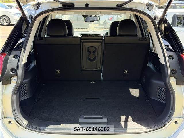 Nissan X-TRAIL 2020-11 6642934-10