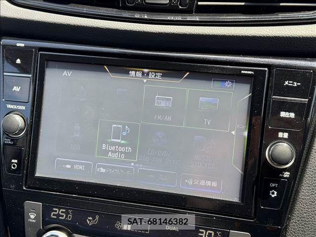 Nissan X-TRAIL 2020-11 6642934-11