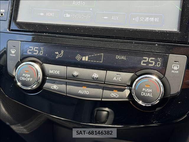 Nissan X-TRAIL 2020-11 6642934-12
