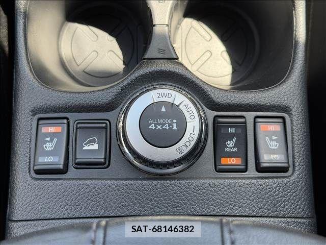 Nissan X-TRAIL 2020-11 6642934-13