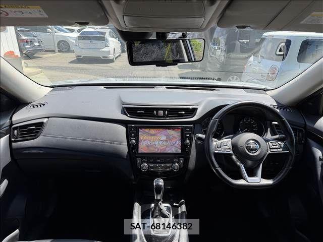 Nissan X-TRAIL 2020-11 6642934-1