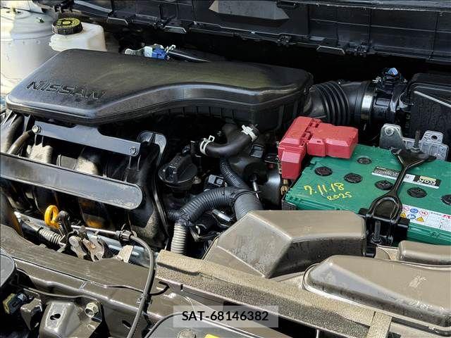 Nissan X-TRAIL 2020-11 6642934-19