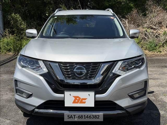 Nissan X-TRAIL 2020-11 6642934-20