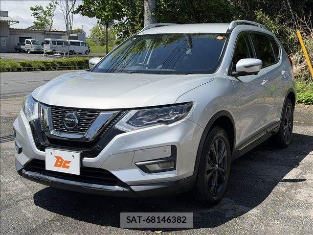 Nissan X-TRAIL 2020-11 6642934-21