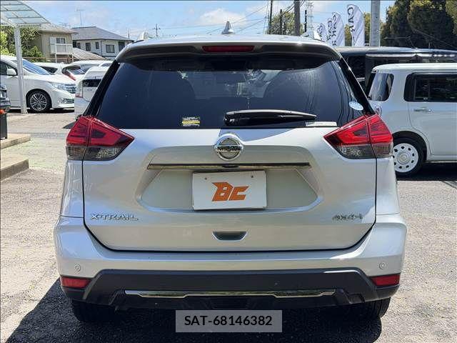 Nissan X-TRAIL 2020-11 6642934-22