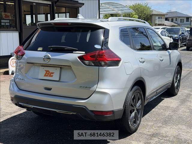 Nissan X-TRAIL 2020-11 6642934-23