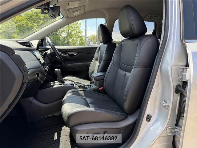 Nissan X-TRAIL 2020-11 6642934-24